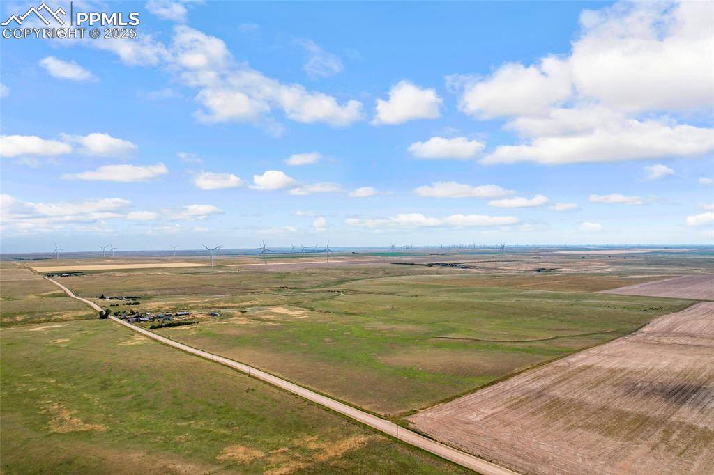 Simla, CO 80835,County Road 141