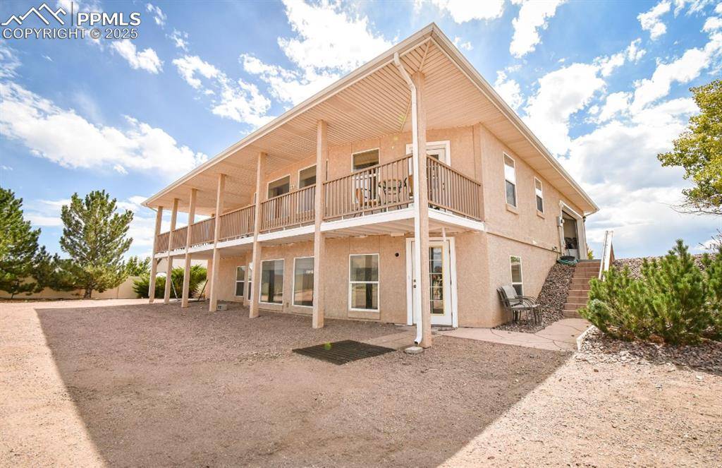 Pueblo West, CO 81007,1125 W McCulloch BLVD