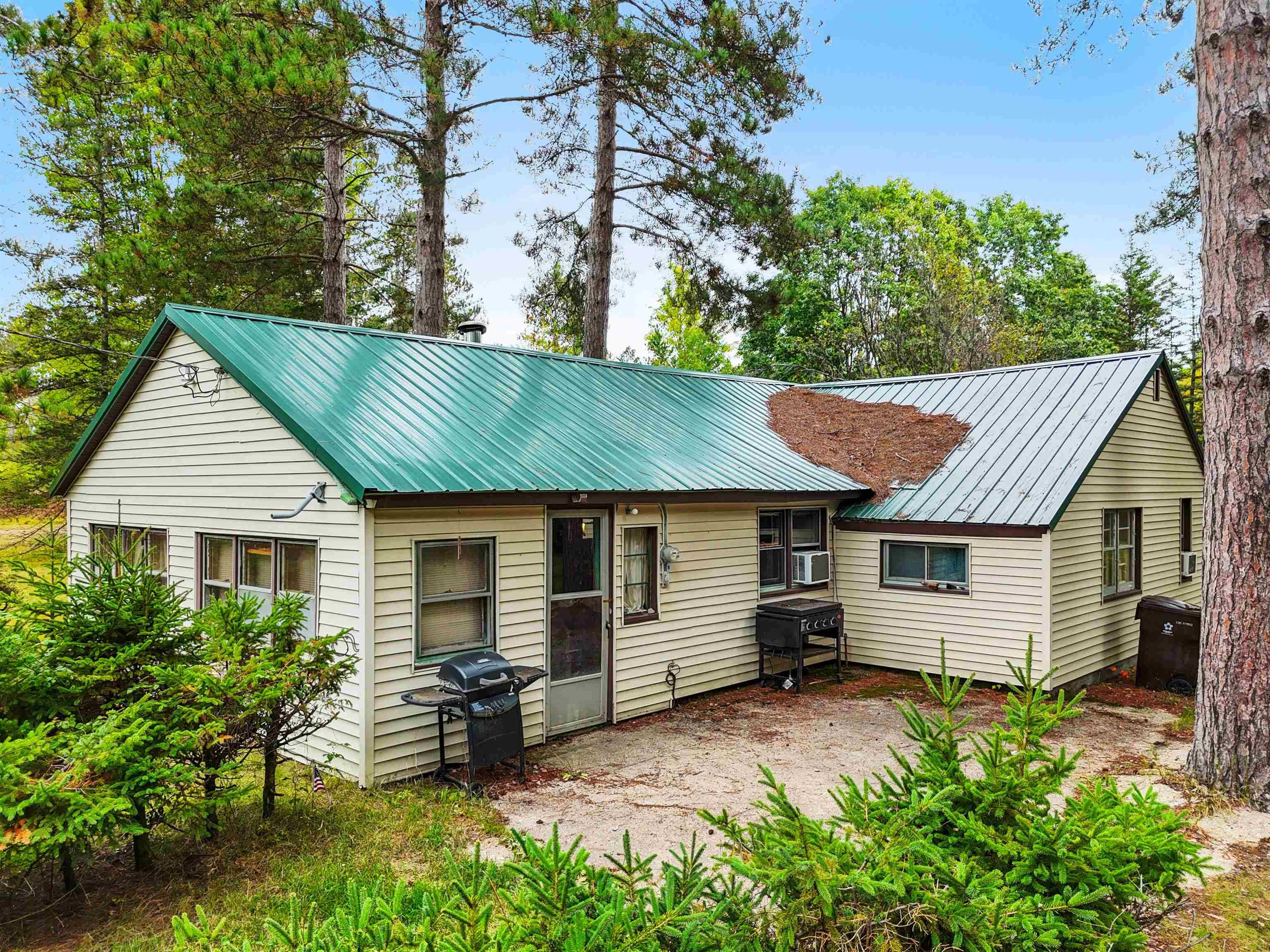 Lake City, MI 49651,1667 E Walker RD