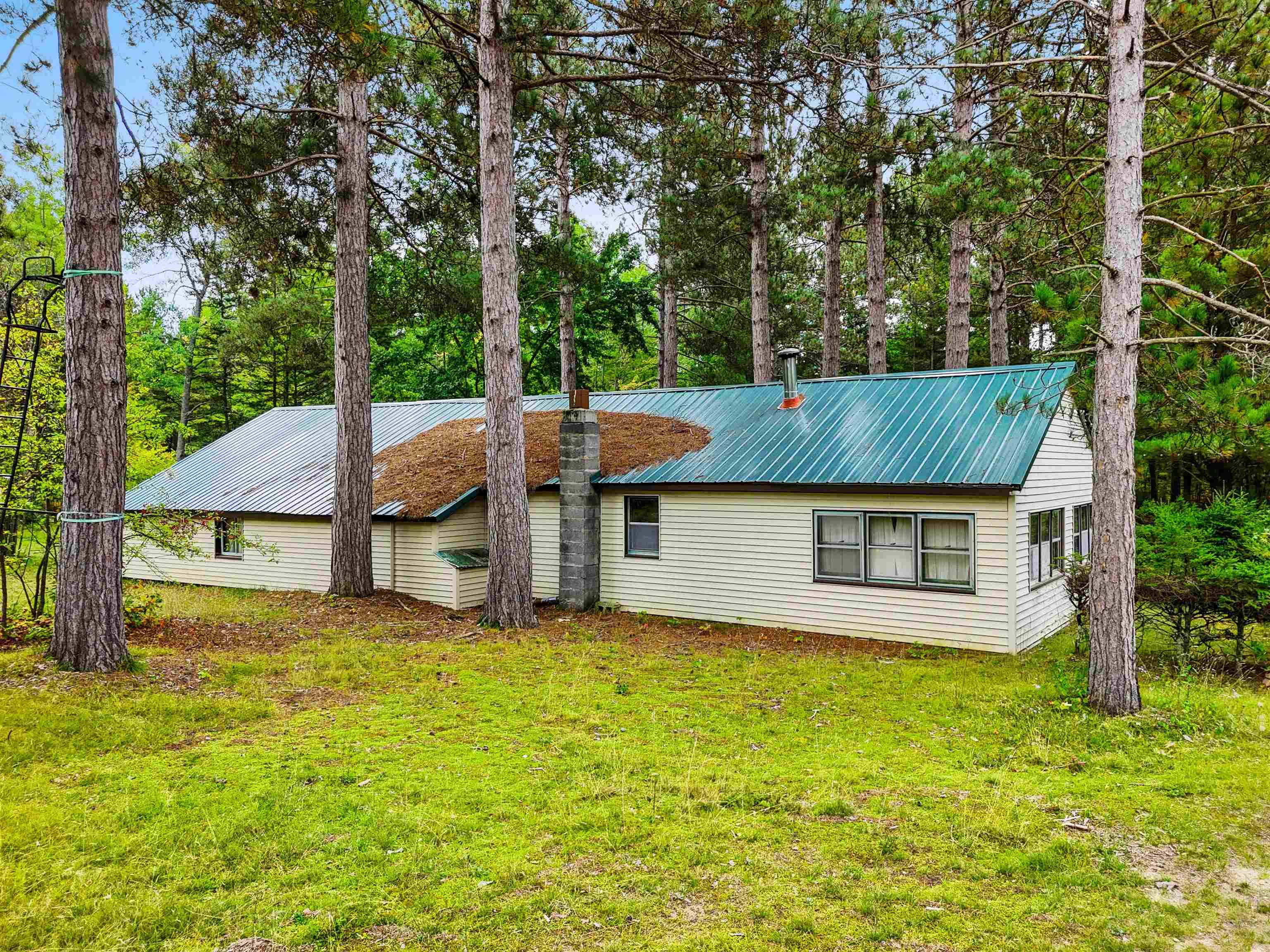 Lake City, MI 49651,1667 E Walker RD