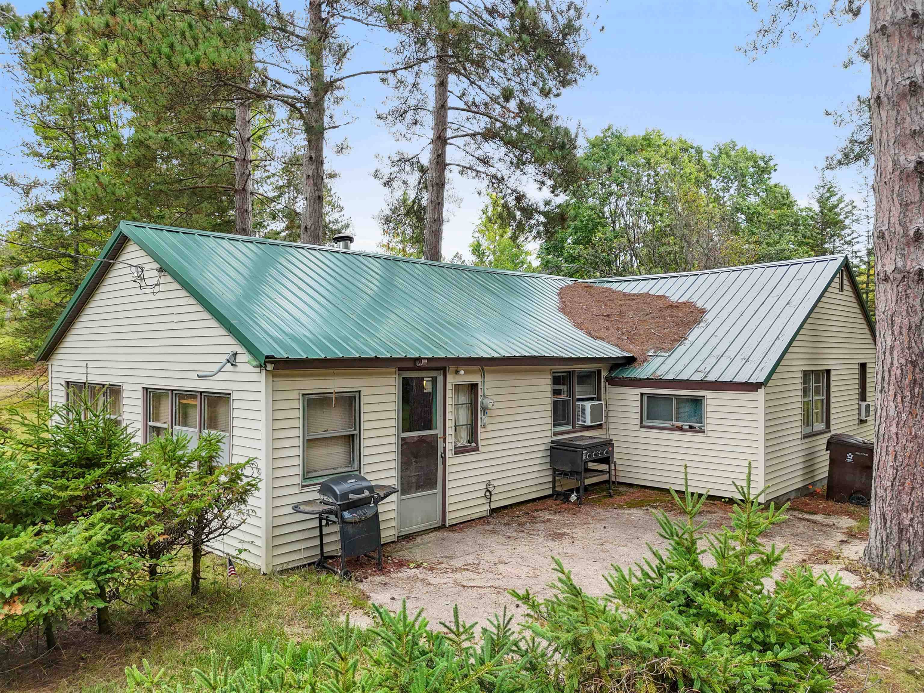 Lake City, MI 49651,1667 E Walker RD