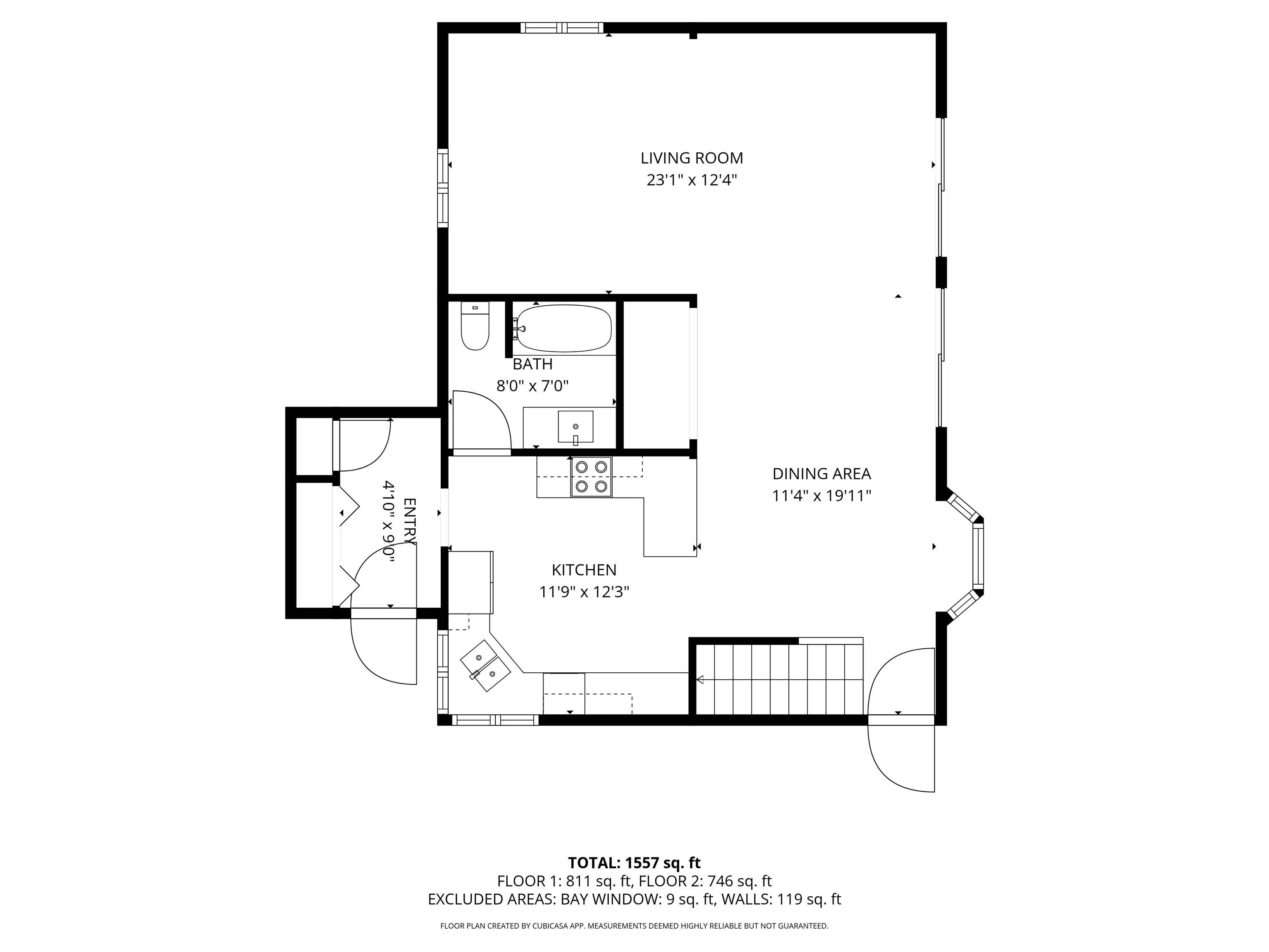 Lake City, MI 49651,7119 W White Birch AVE