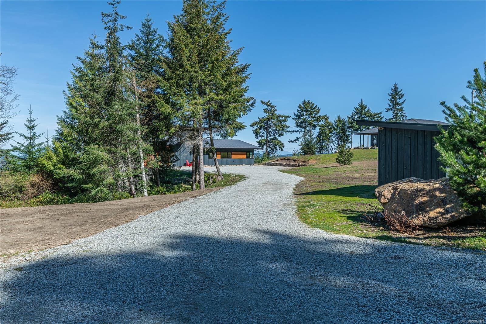 Salt Spring, BC V8K 2Y1,153 Southern Way