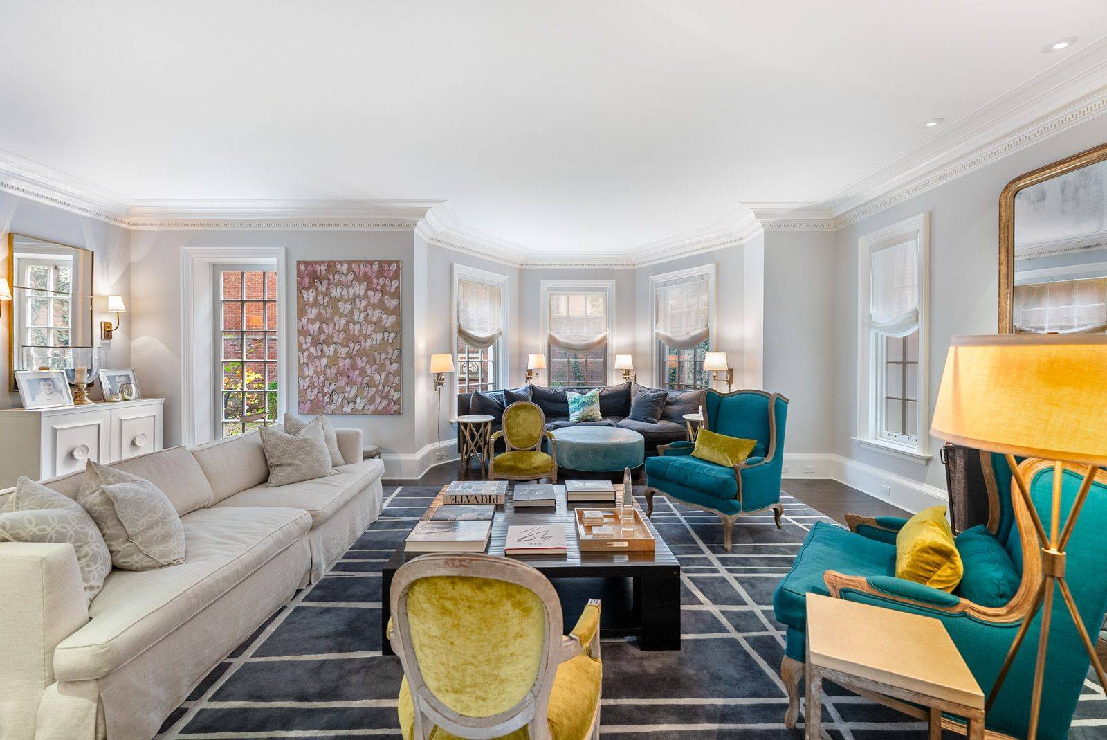 Toronto C09, ON M4W 2P6,52 Rosedale RD