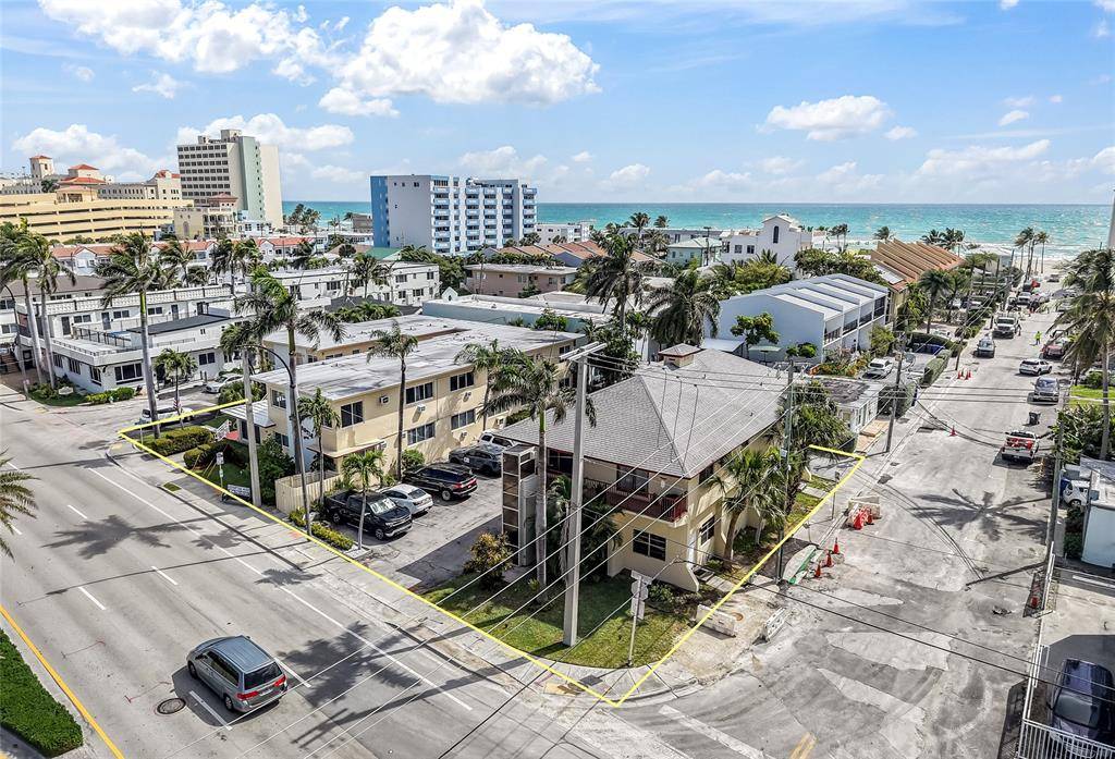 Hollywood, FL 33019,505 S Ocean Dr