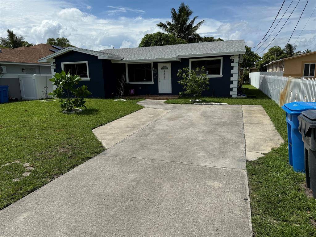 West Park, FL 33023,5101 SW 24th St