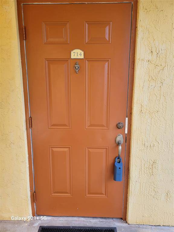 Tamarac, FL 33321,7670 Westwood Dr #714