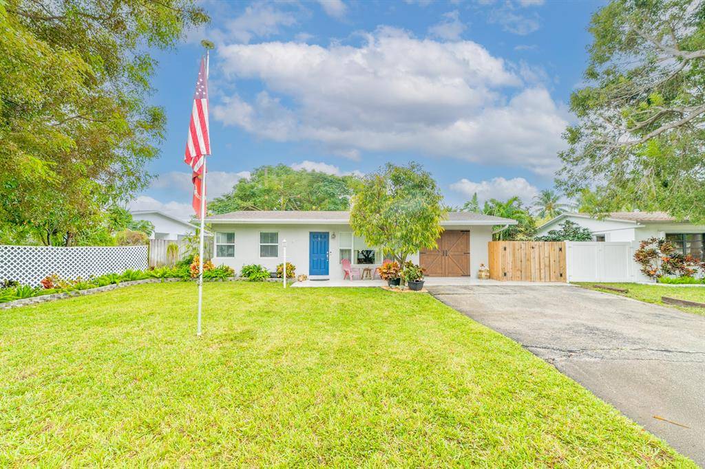 Pompano Beach, FL 33064,1616 NE 30TH ST