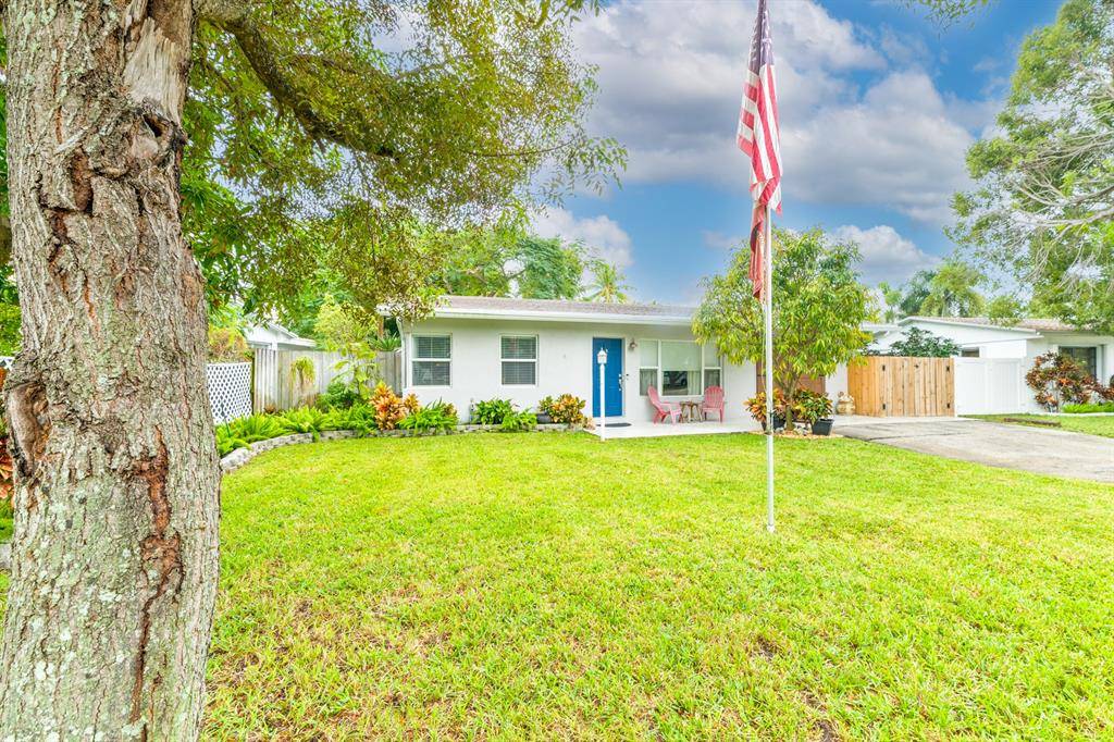 Pompano Beach, FL 33064,1616 NE 30TH ST