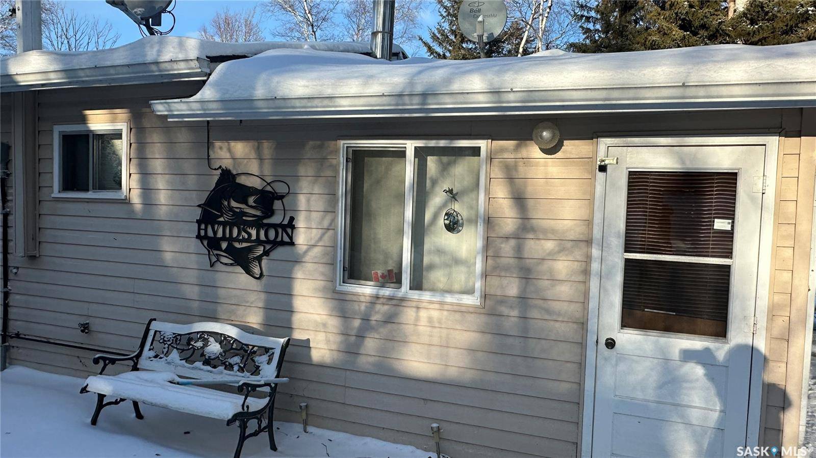 Tobin Lake, SK S0E 1E0,102 Lakeview DRIVE