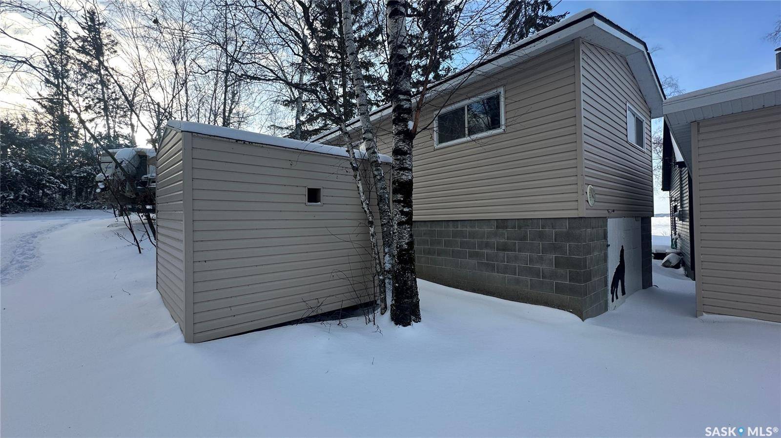 Tobin Lake, SK S0E 1E0,102 Lakeview DRIVE