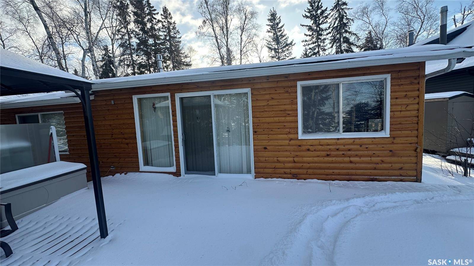 Tobin Lake, SK S0E 1E0,102 Lakeview DRIVE