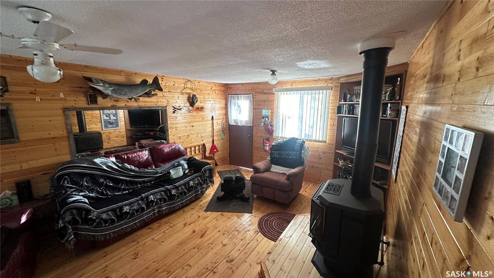 Tobin Lake, SK S0E 1E0,102 Lakeview DRIVE