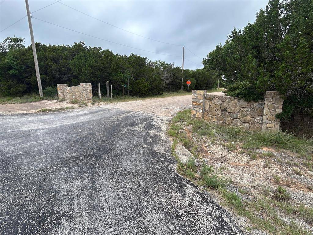 Tuscola, TX 79562,2 AC Antler Ridge