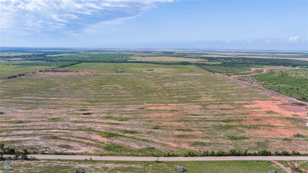 Ovalo, TX 79541,TBD 40+/- Acres County Road 194