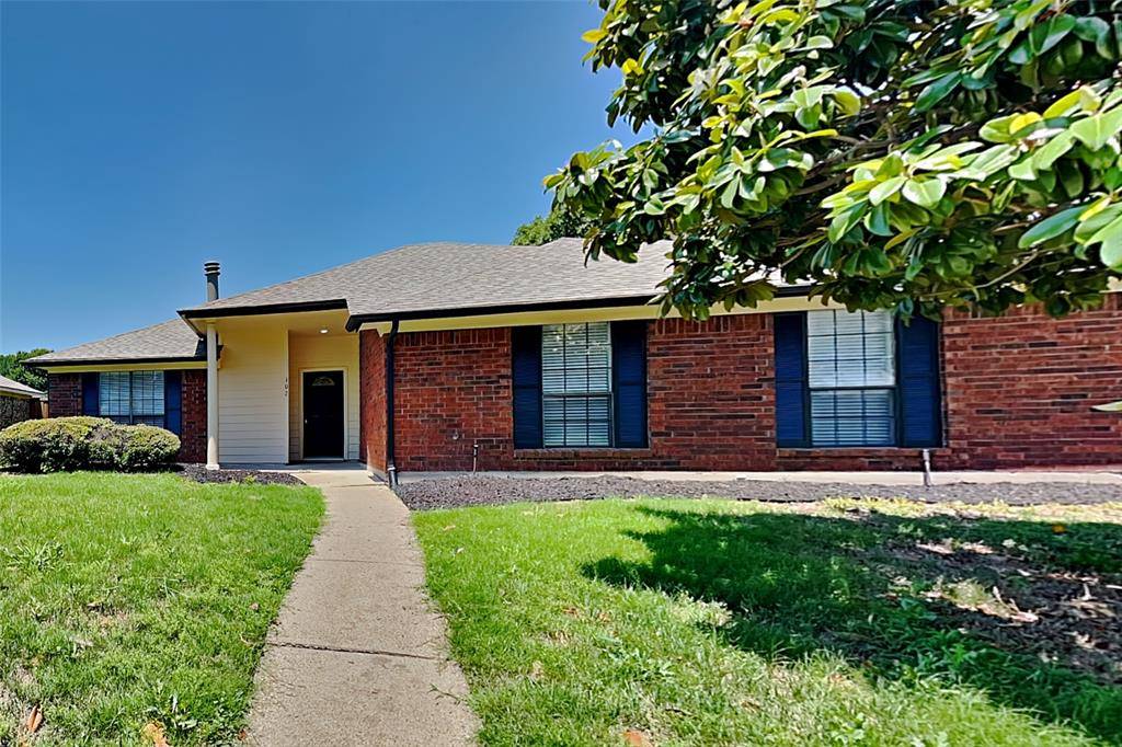 Allen, TX 75002,102 Violet Drive