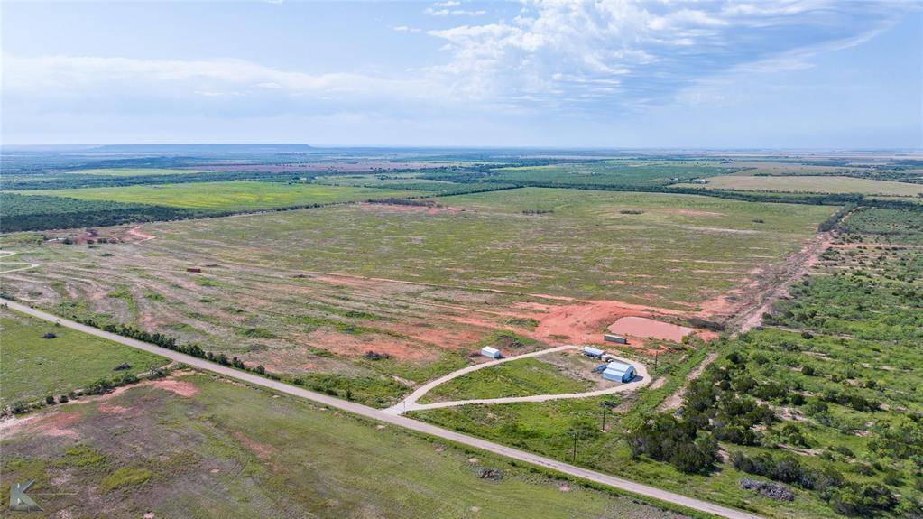 Ovalo, TX 79541,TBD 40+/- Acres County Road 194