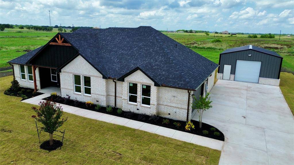 Leonard, TX 75423,430 Alondrita Street