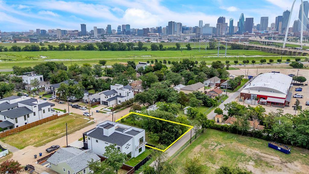 Dallas, TX 75212,336 Guam Street