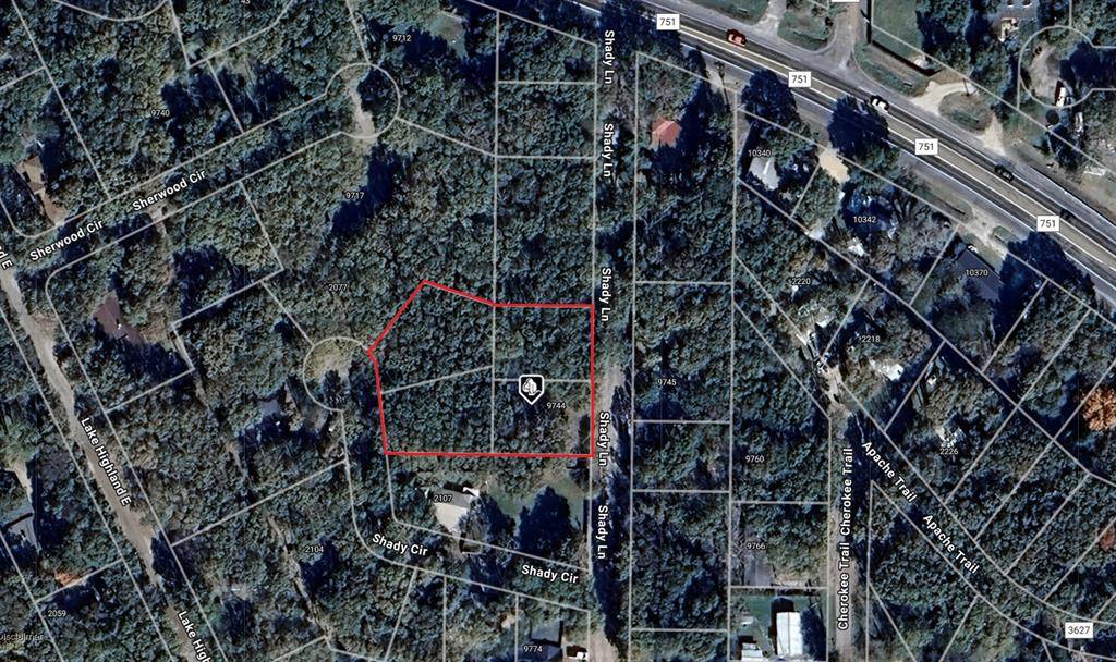 Quinlan, TX 75474,9744 Shady Lane