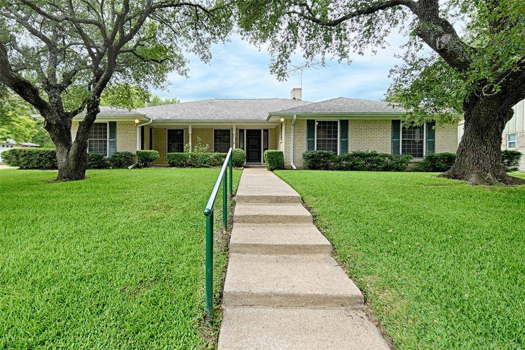 Greenville, TX 75402,24 Mullaney Street