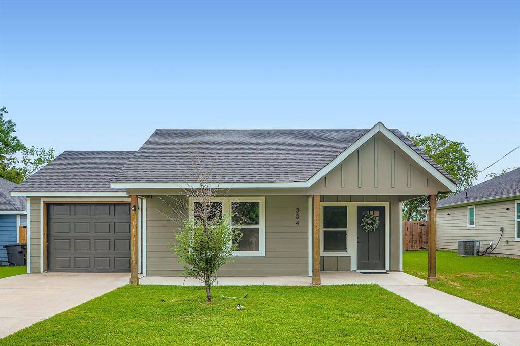 Terrell, TX 75160,304 Thomas Street