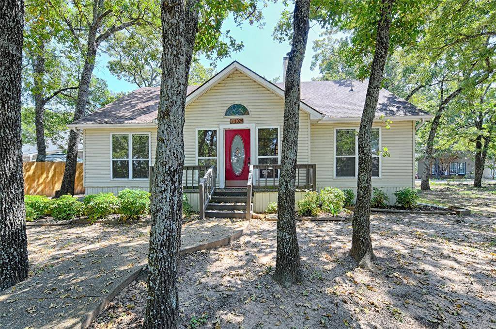 West Tawakoni, TX 75474,1029 Shoreline Drive