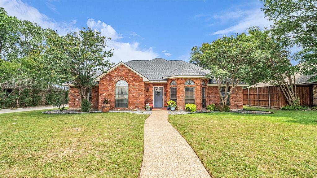 Allen, TX 75002,103 SHANNON Drive