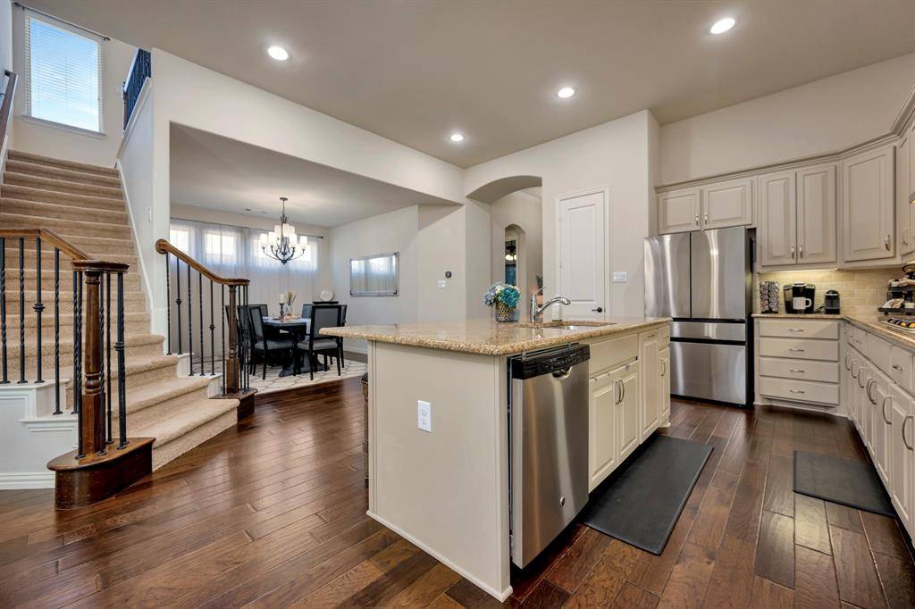 Arlington, TX 76005,1212 Blue Lake Boulevard