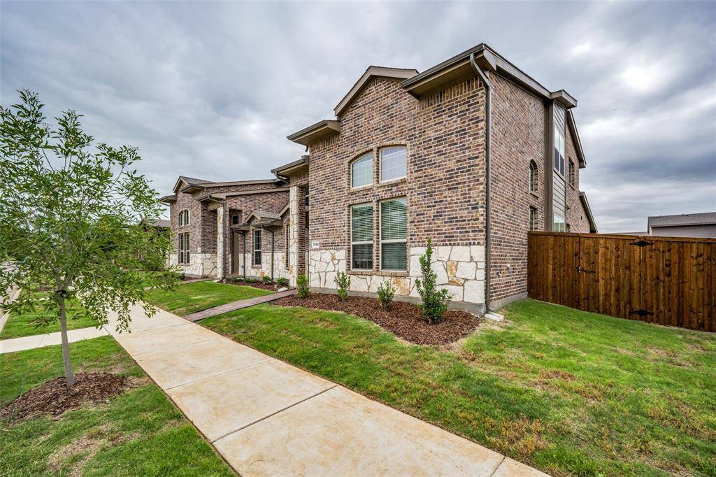 Denton, TX 76207,3100 Solana Circle
