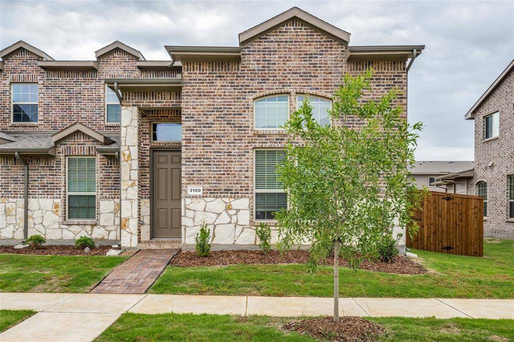 Denton, TX 76207,3100 Solana Circle