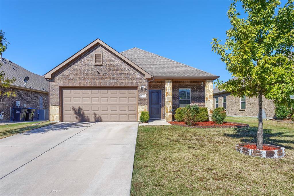 Greenville, TX 75402,628 Redwood Drive