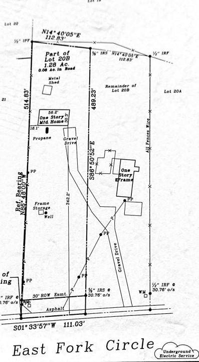 Anna, TX 75409,9352 E Fork Circle
