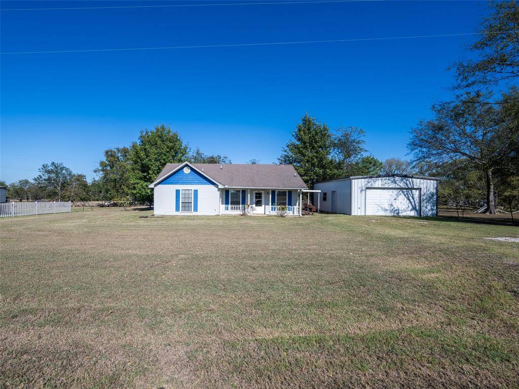 Mabank, TX 75147,247 VZ County Road 2430