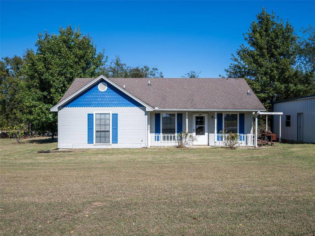 Mabank, TX 75147,247 VZ County Road 2430
