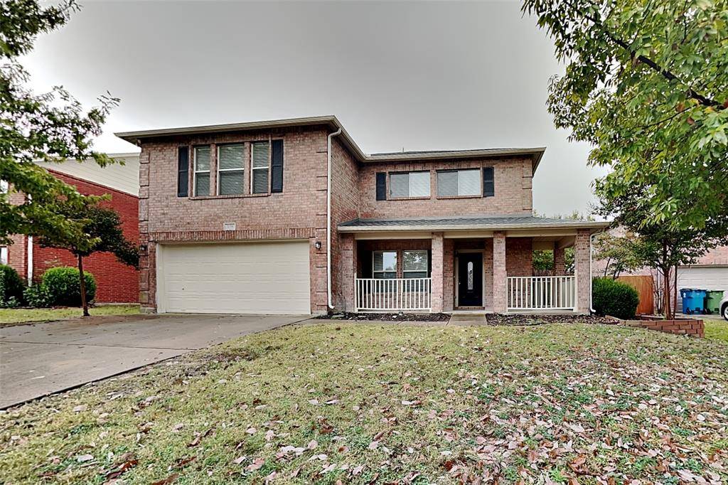 Roanoke, TX 76262,308 Cortland Circle