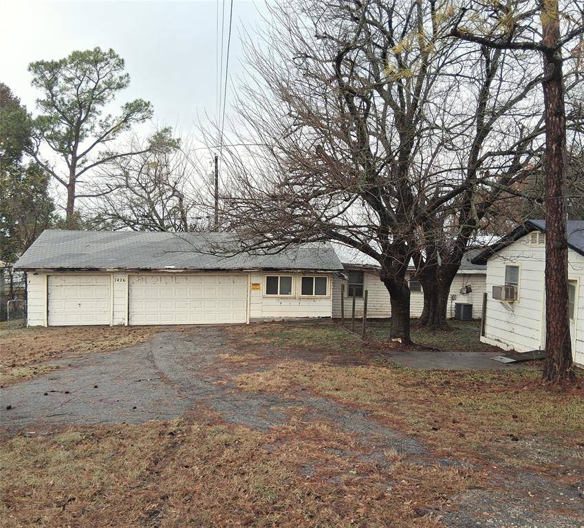 Lone Oak, TX 75453,7426 Scenic Drive