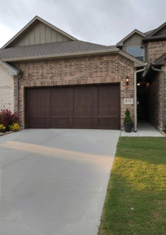Wylie, TX 75098,813 Eaglescliffe Landing