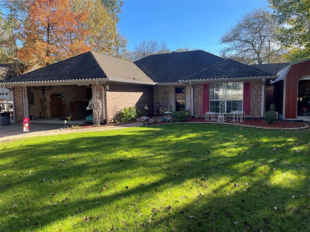 Holly Lake Ranch, TX 75765,197 Green Meadow Trail