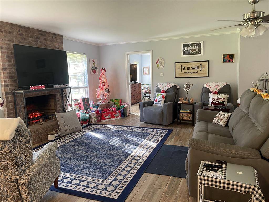 Holly Lake Ranch, TX 75765,197 Green Meadow Trail