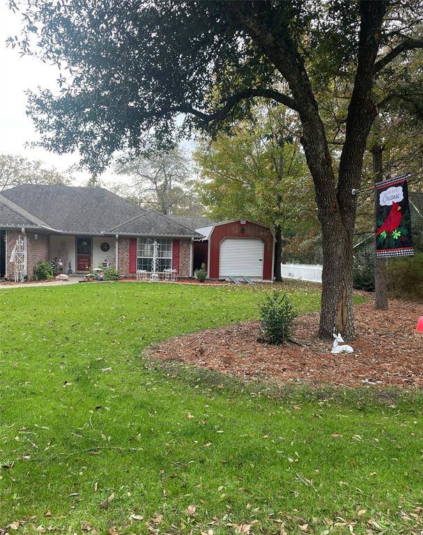 Holly Lake Ranch, TX 75765,197 Green Meadow Trail