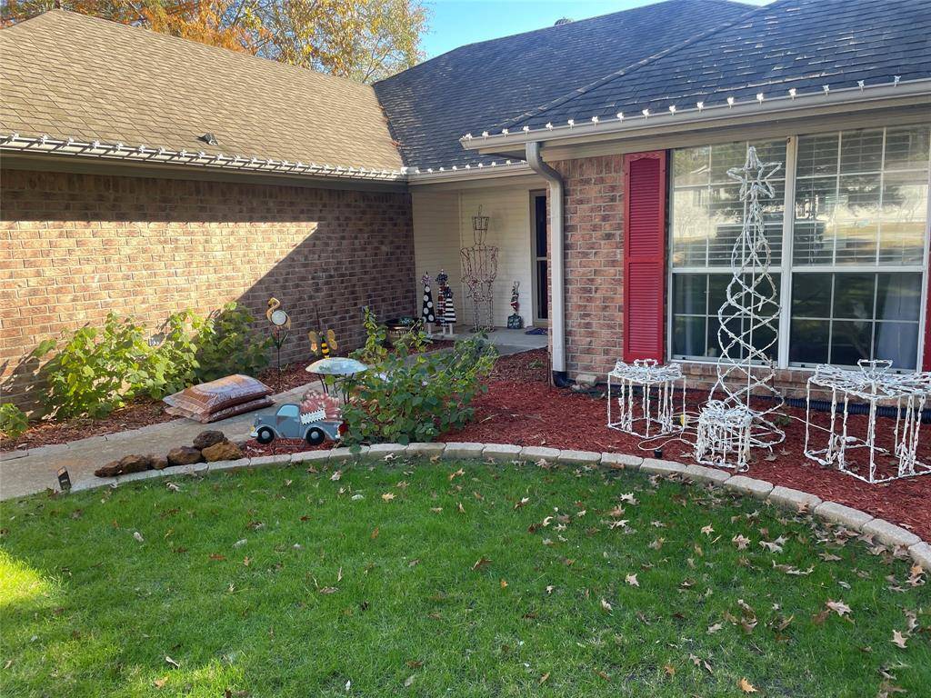 Holly Lake Ranch, TX 75765,197 Green Meadow Trail