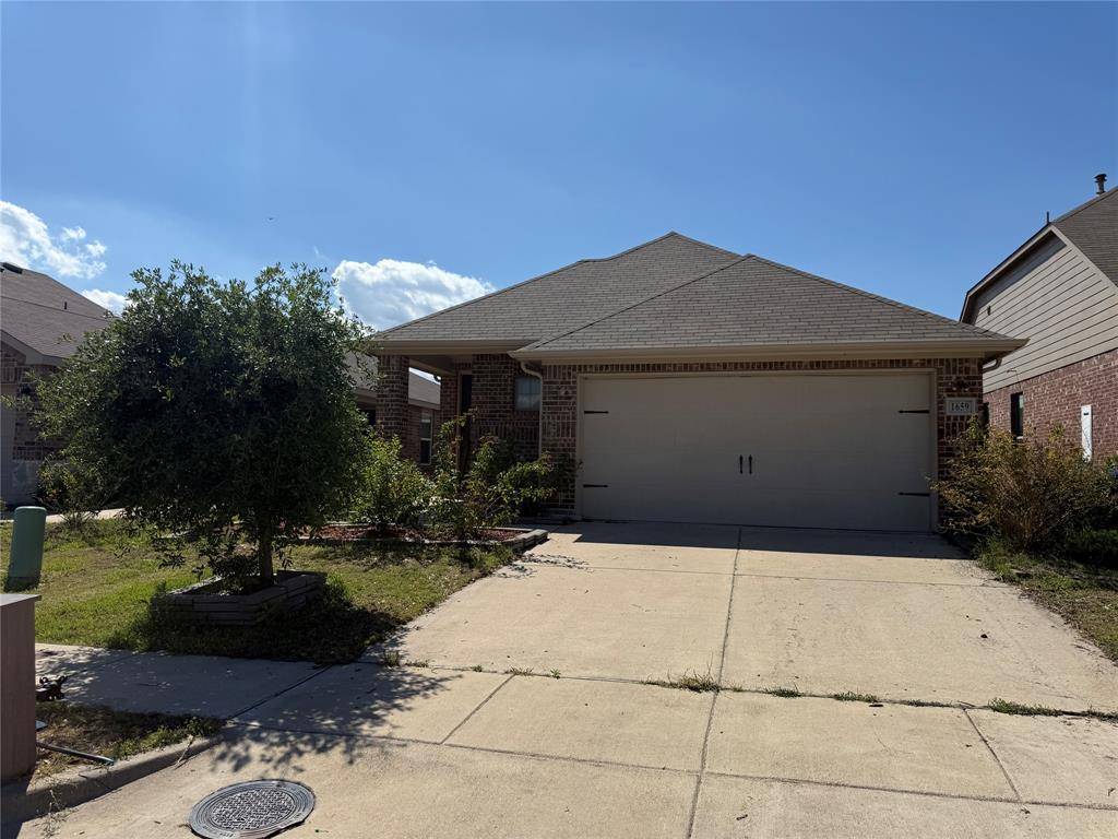 Forney, TX 75126,1659 Timpson Drive