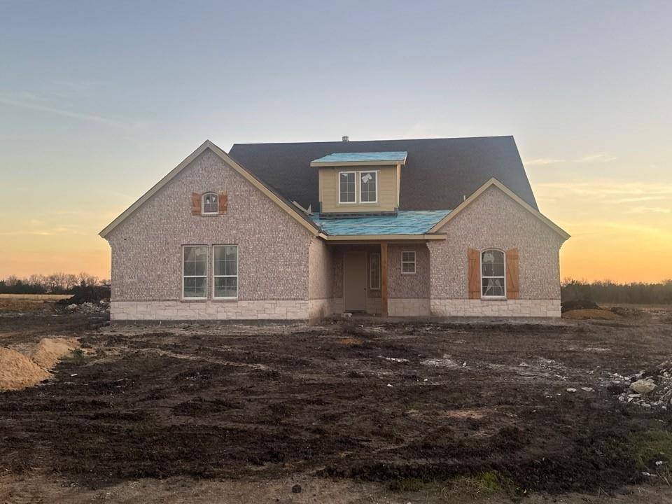 Leonard, TX 75452,365 Cobb Road