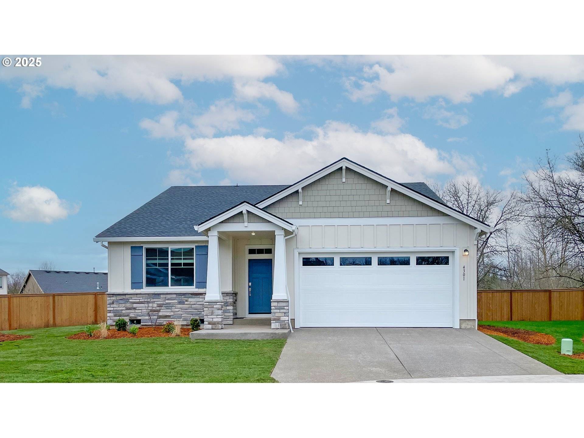 Albany, OR 97322,4301 HACKAMORE CT SE