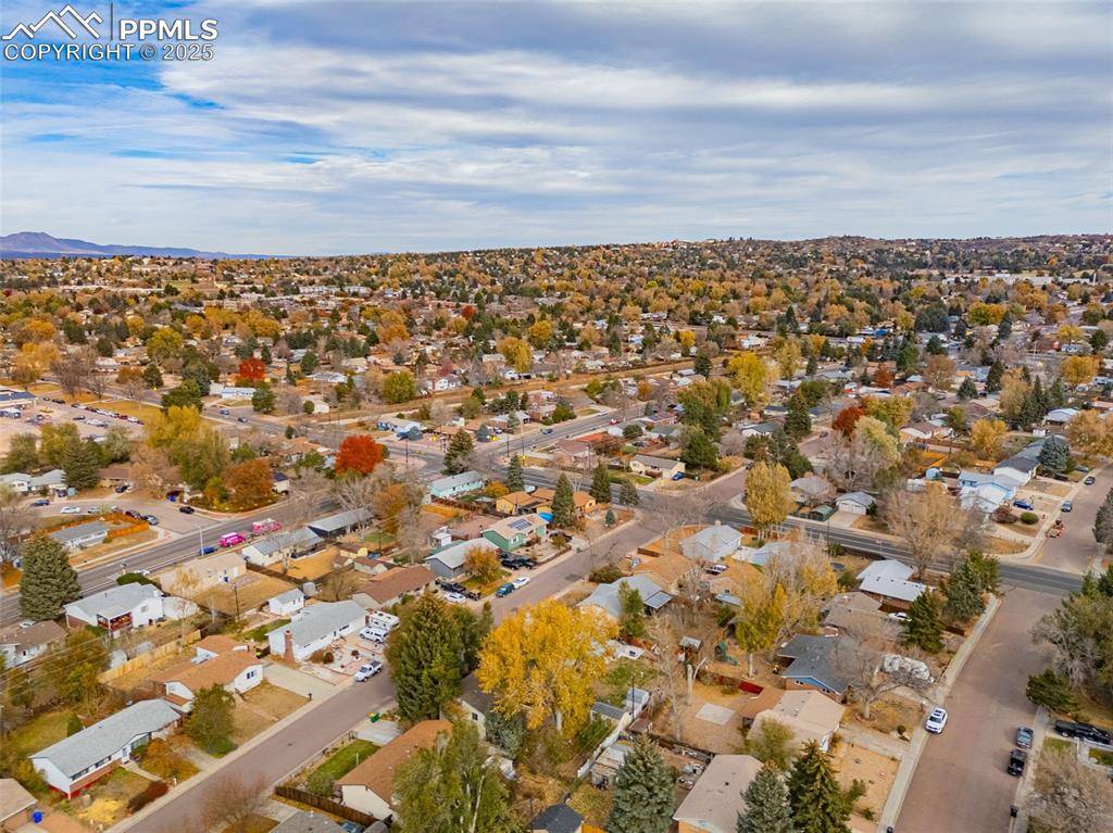 Colorado Springs, CO 80918,3625 Anemone CIR