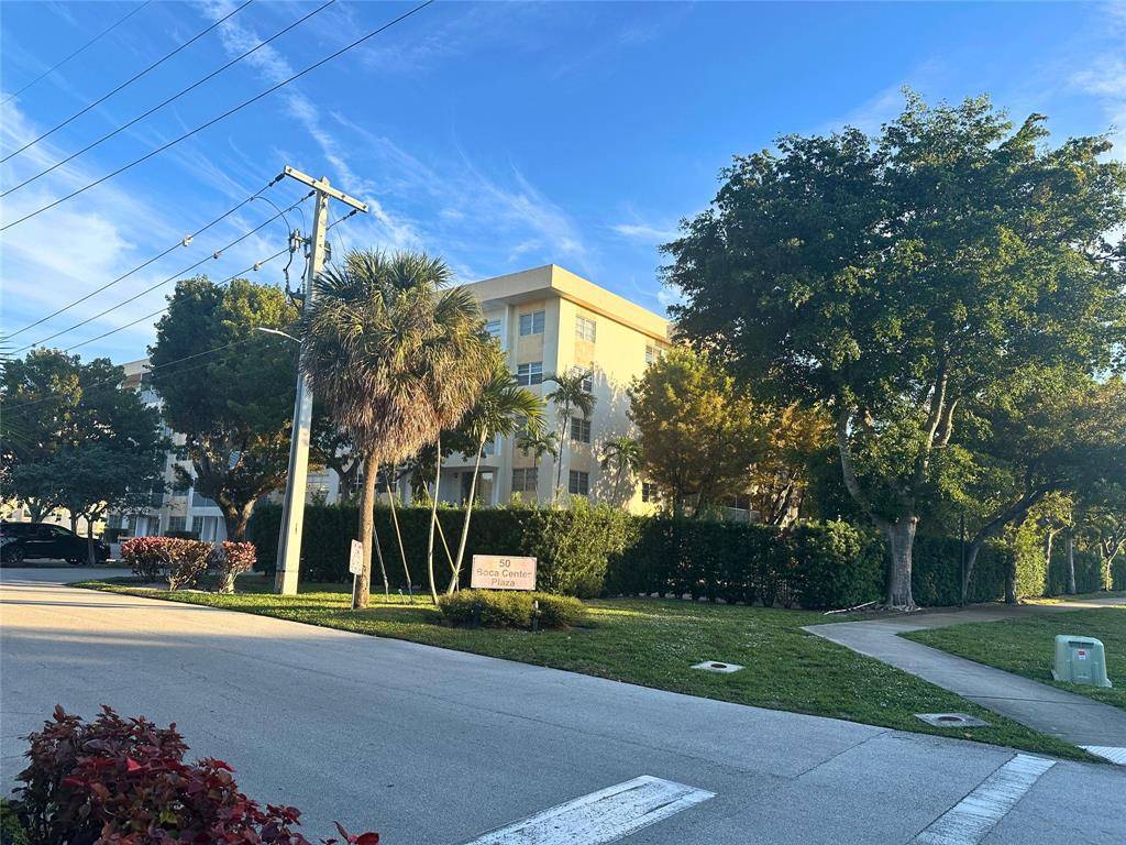 Boca Raton, FL 33432,50 SW 3rd Ave #110