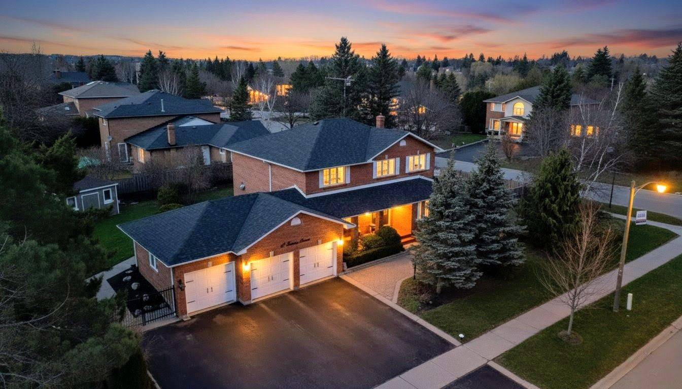 King, ON L7B 1E1,80 Findlay AVE