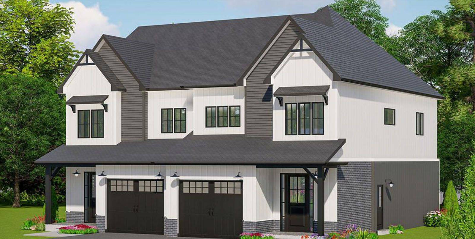 West Perth, ON N0K 1N0,228A St George ST