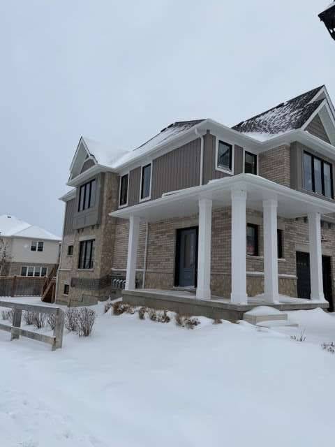 Centre Wellington, ON N0B 1S0,59 Hedley LN